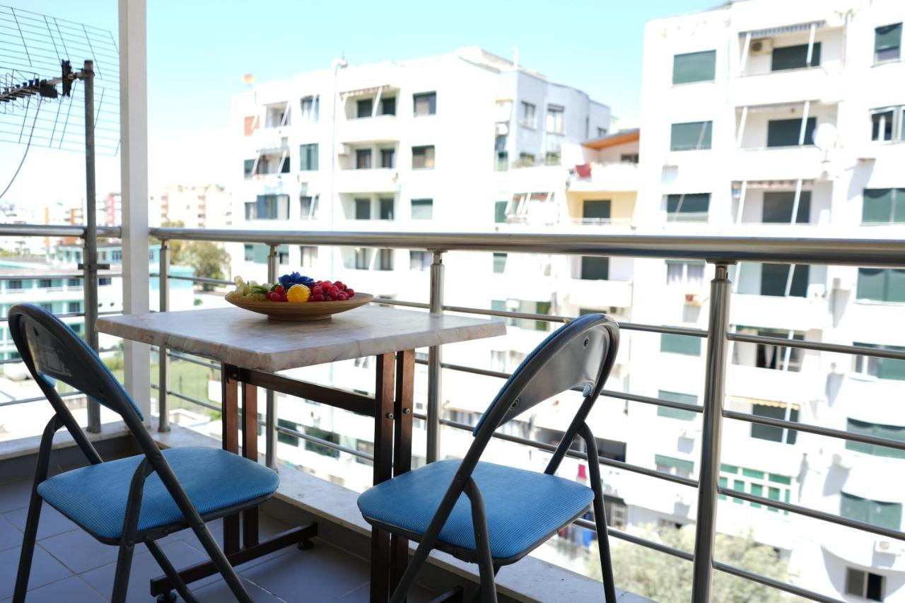 Merry'S Apartment ดูร์เรส ภายนอก รูปภาพ