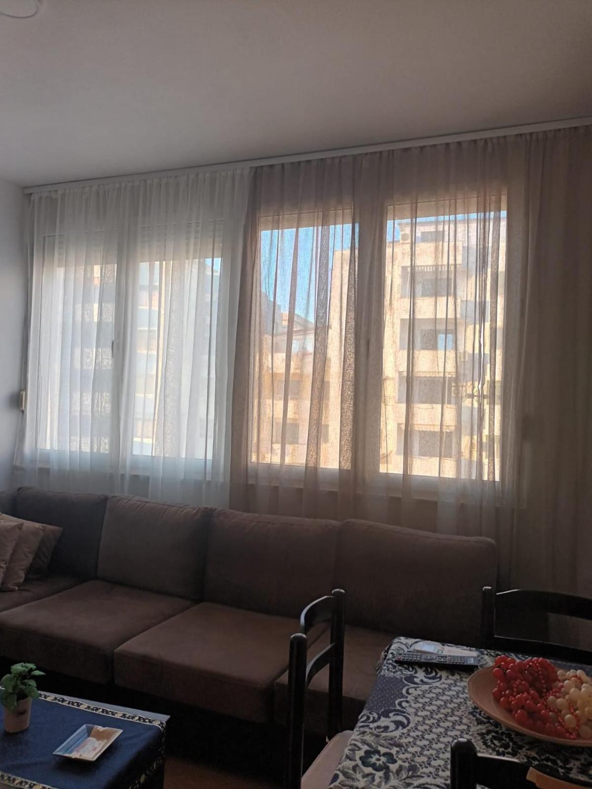 Merry'S Apartment ดูร์เรส ภายนอก รูปภาพ